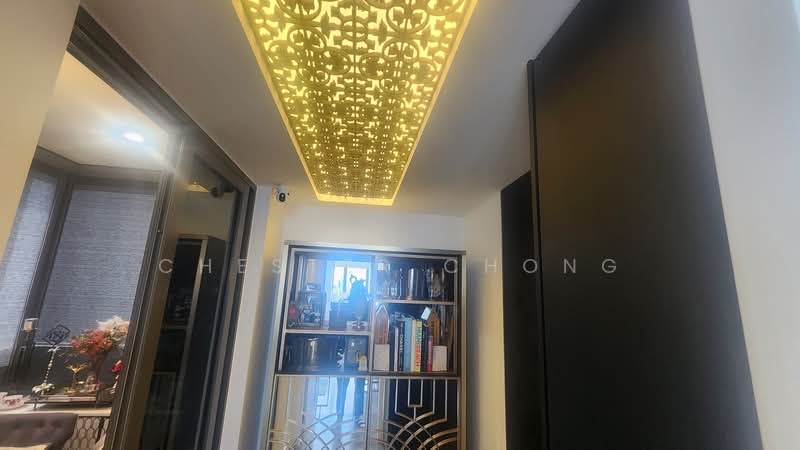 Riviere Condominium For Sale at S$ 5,690,000 | PropertyGuru Singapore - Interior