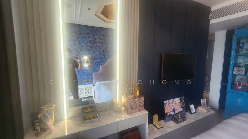 Riviere Condominium For Sale at S$ 5,690,000 | PropertyGuru Singapore - Bedroom