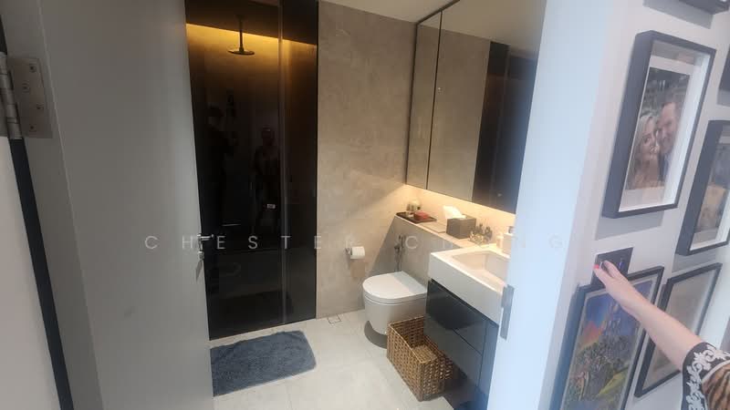 Riviere Condominium For Sale at S$ 5,690,000 | PropertyGuru Singapore - Bathroom