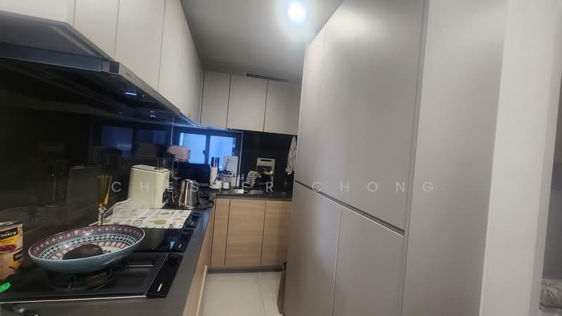 Riviere Condominium For Sale at S$ 5,690,000 | PropertyGuru Singapore - Kitchen