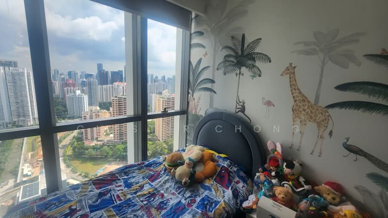 Riviere Condominium For Sale at S$ 5,690,000 | PropertyGuru Singapore - Bedroom