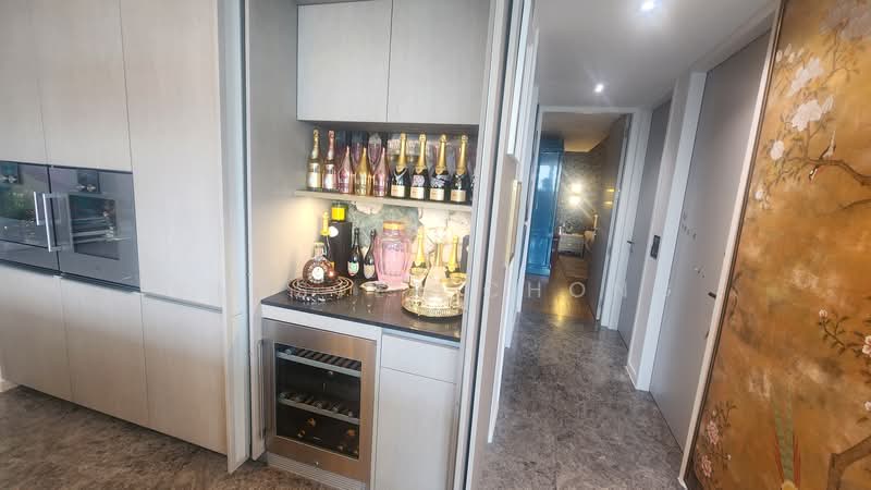 Riviere Condominium For Sale at S$ 5,690,000 | PropertyGuru Singapore - Corridor