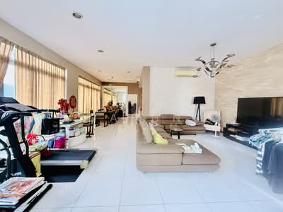 For Sale - Serangoon Garden Estate