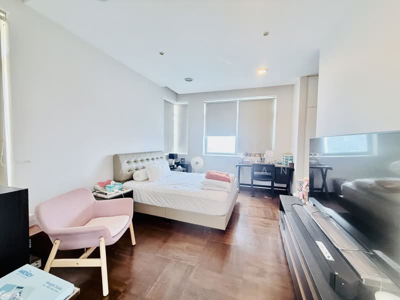 Serangoon Garden Estate Semi-Detached House For Sale at S$ 8,800,000 | PropertyGuru Singapore - Bedroom