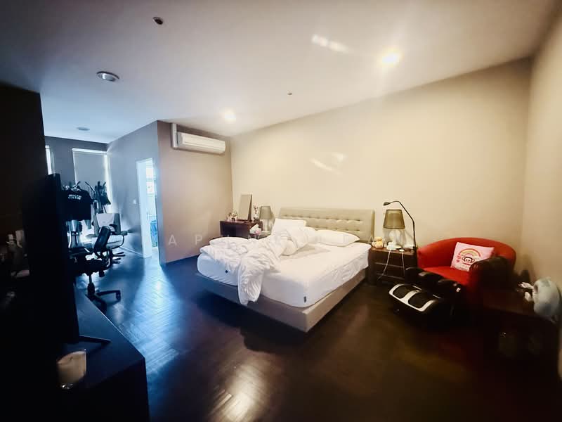 Serangoon Garden Estate Semi-Detached House For Sale at S$ 8,800,000 | PropertyGuru Singapore - Bedroom