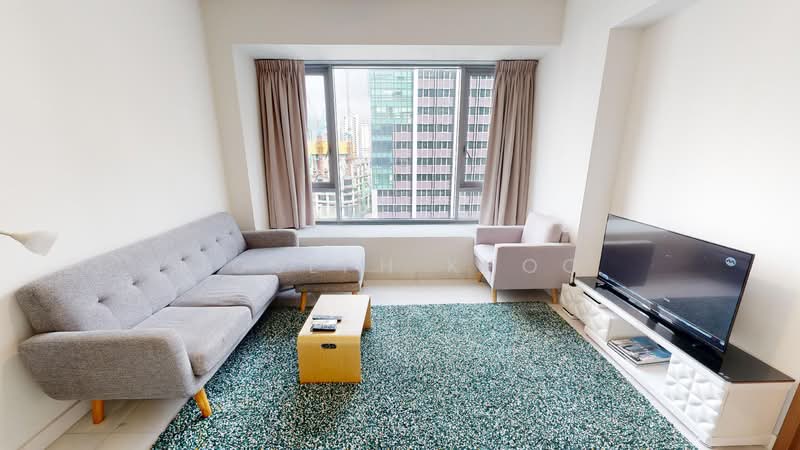 Altez, 16 Enggor Street, 1 Bedroom, 603 sqft, Condominium For Rent, by Joseph Khoo, 500068494 - PropertyGuru.com.sg