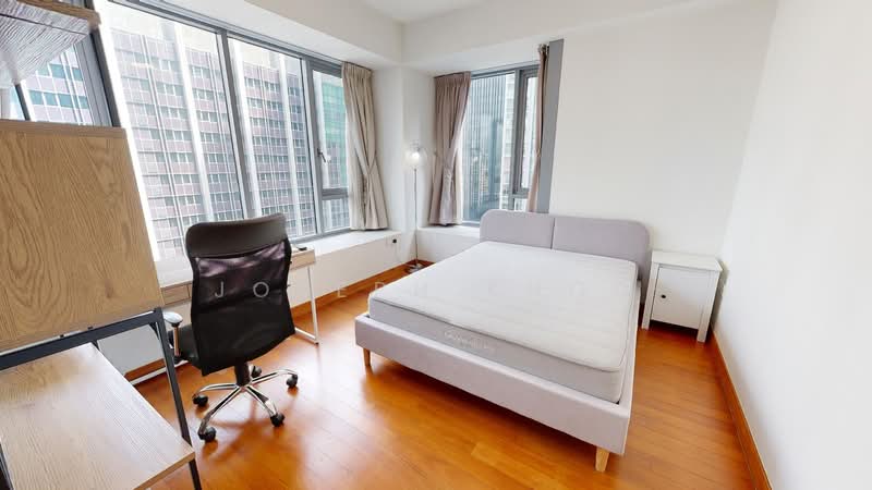 Altez, 16 Enggor Street, 1 Bedroom, 603 sqft, Condominium For Rent, by Joseph Khoo, 500068494 - Bedroom - PropertyGuru.com.sg