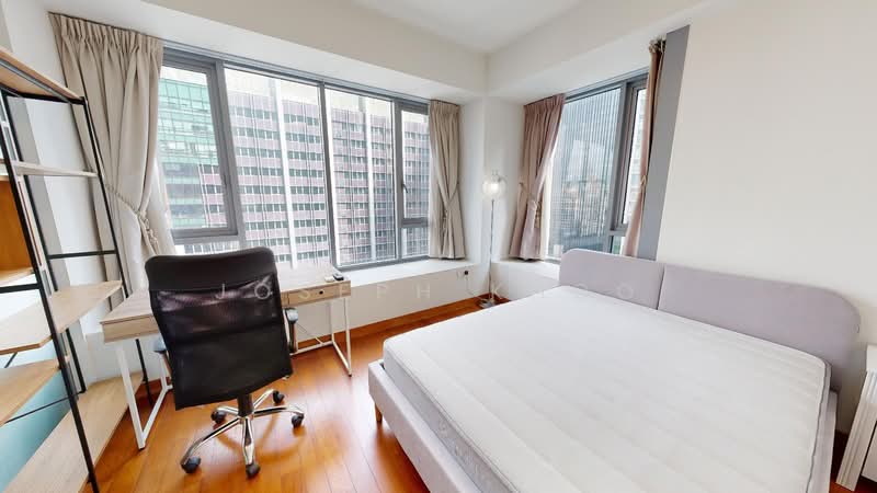 Altez, 16 Enggor Street, 1 Bedroom, 603 sqft, Condominium For Rent, by Joseph Khoo, 500068494 - Bedroom - PropertyGuru.com.sg