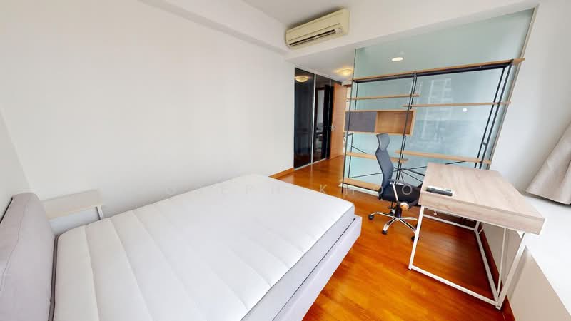 Altez, 16 Enggor Street, 1 Bedroom, 603 sqft, Condominium For Rent, by Joseph Khoo, 500068494 - Bedroom - PropertyGuru.com.sg