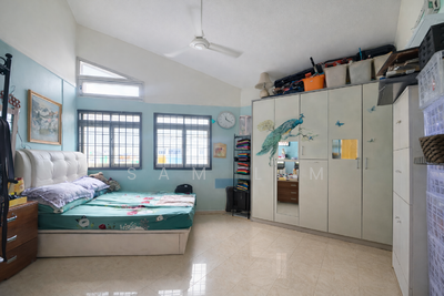 For Sale - 709 Jurong West Street 71