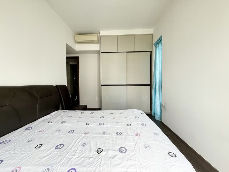 Riverbank at Fernvale Condominium For Sale at S$ 1,450,000 | PropertyGuru Singapore - Bedroom