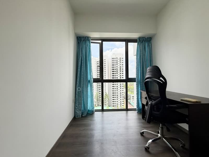 Riverbank at Fernvale Condominium For Sale at S$ 1,450,000 | PropertyGuru Singapore - Study