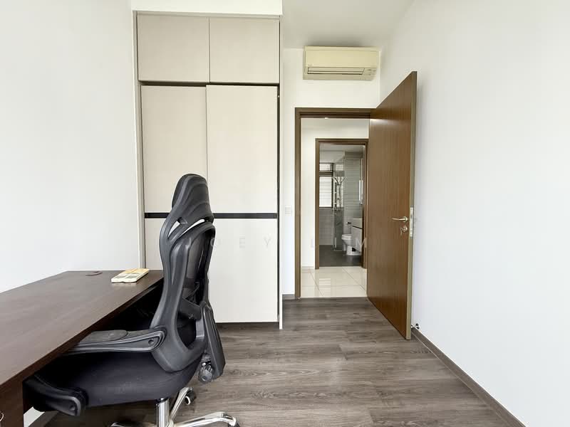 Riverbank at Fernvale Condominium For Sale at S$ 1,450,000 | PropertyGuru Singapore - Interior