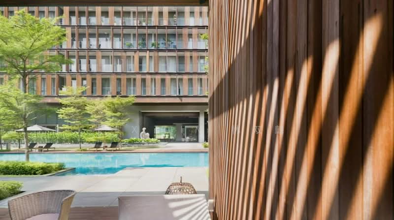 Hilltops, 99 Cairnhill Circle, 3 Bedrooms, 1,733 sqft, Condominium For Rent, by Lex Lim 林双麟, 500068504 - Exterior - PropertyGuru.com.sg