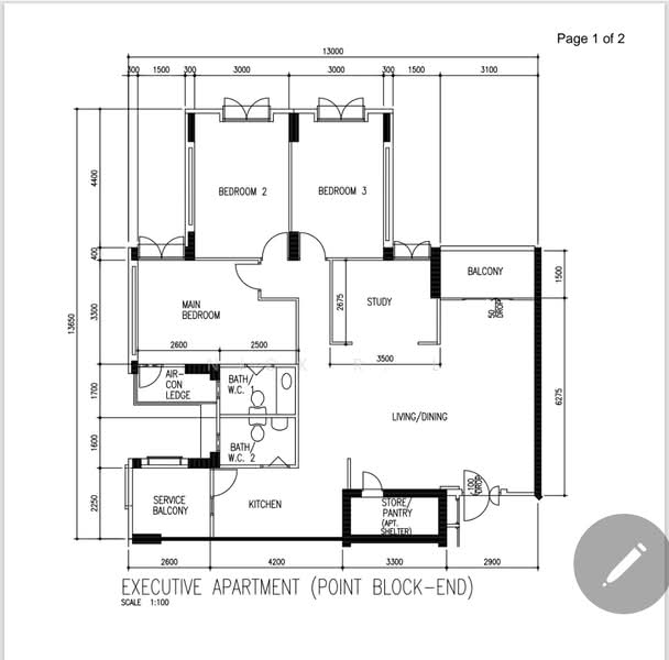For Sale 302C Anchorvale Link