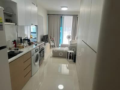 For Rent - Treasure at Tampines