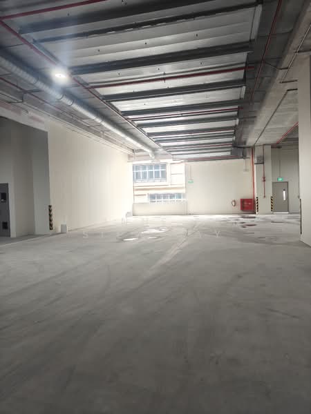 Stellar @ Tampines, 12 Tampines North Drive 4, 1,668 sqft, Factory / Workshop (B2) For Rent, by Joanne Tan Siew May, 500068513 - Interior - CommercialGuru.com.sg