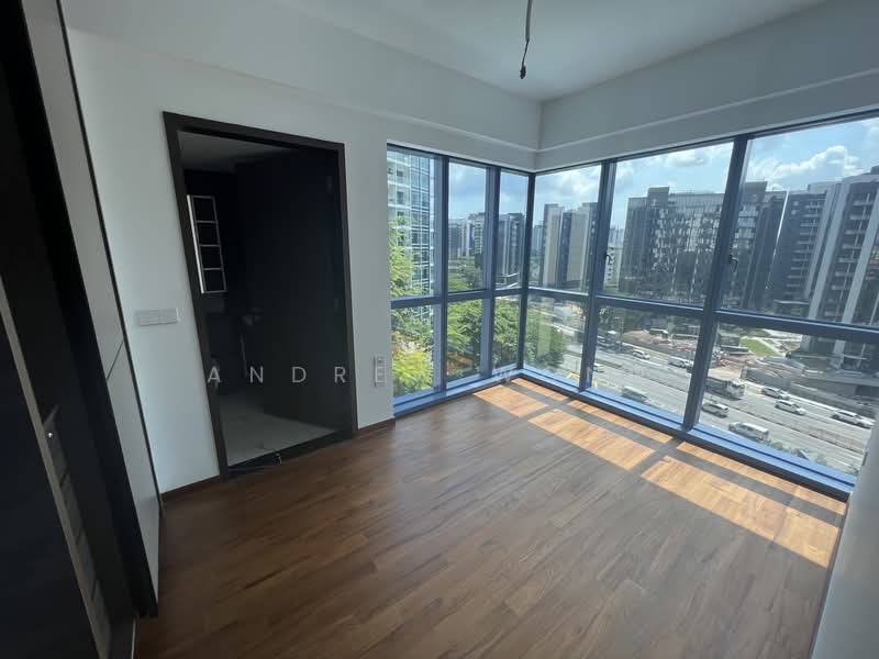 Wilshire Residences Condominium For Sale at S$ 2,258,000 | PropertyGuru Singapore - View