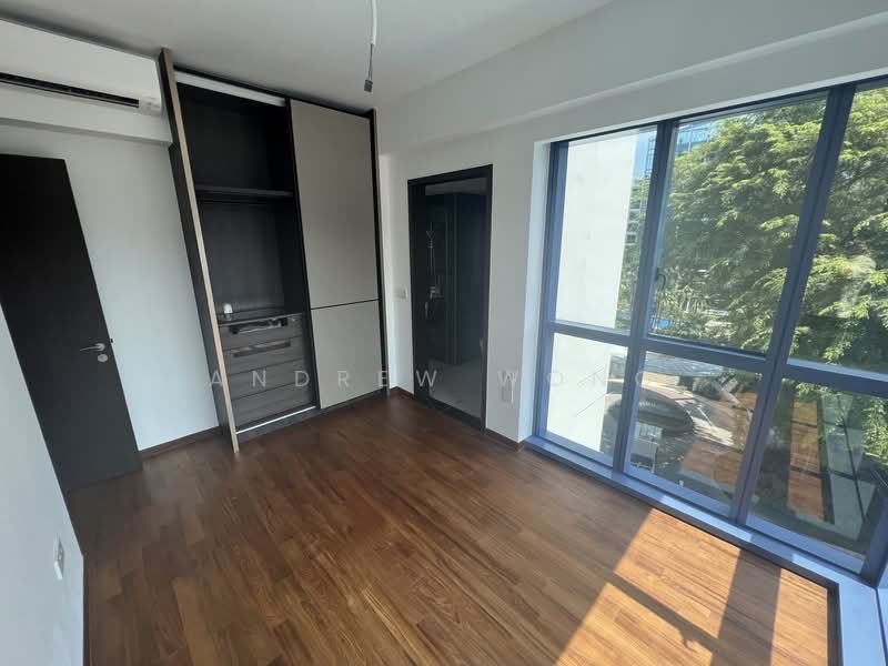 Wilshire Residences Condominium For Sale at S$ 2,258,000 | PropertyGuru Singapore - Bedroom