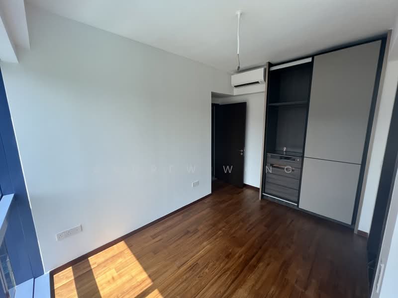 Wilshire Residences Condominium For Sale at S$ 2,258,000 | PropertyGuru Singapore - Bedroom