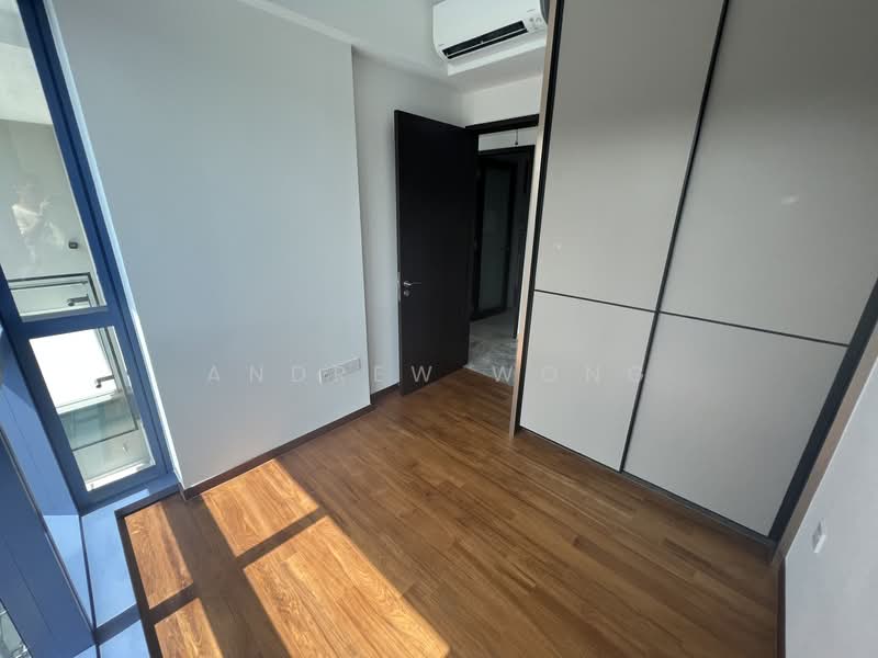 Wilshire Residences Condominium For Sale at S$ 2,258,000 | PropertyGuru Singapore - Interior