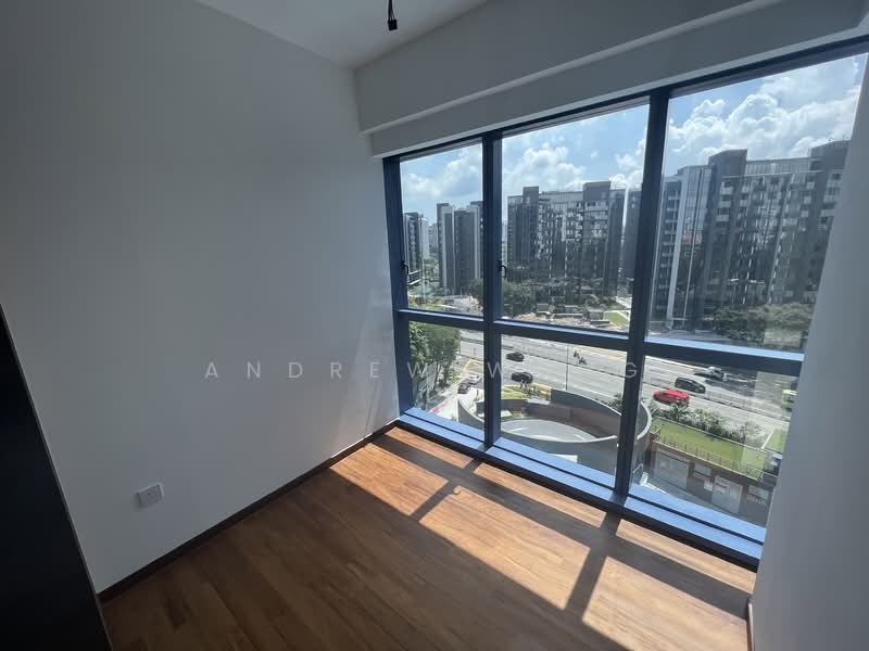 Wilshire Residences Condominium For Sale at S$ 2,258,000 | PropertyGuru Singapore - View