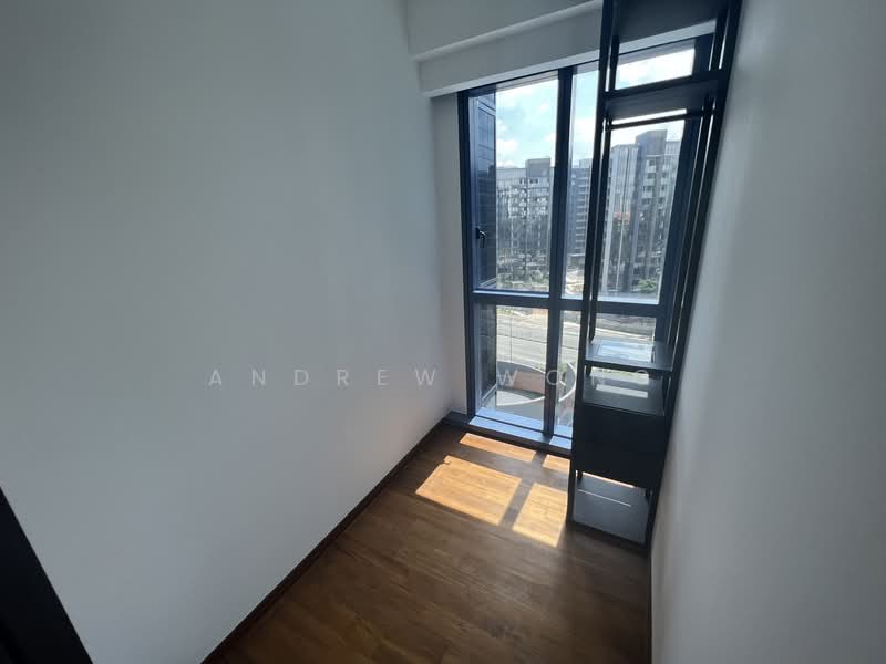 Wilshire Residences Condominium For Sale at S$ 2,258,000 | PropertyGuru Singapore - Interior