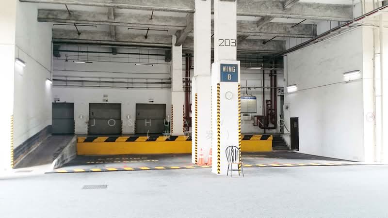 Henderson Industrial Park, 203 Henderson Road, 4,241 sqft, Light Industrial (B1) For Sale, by Joshua Wong, 500068522 - Exterior - CommercialGuru.com.sg