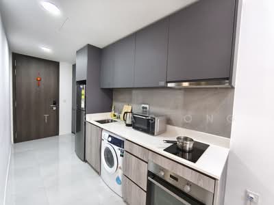 For Sale - Riverfront Residences