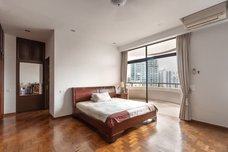 Regency Park Condominium For Sale at S$ 7,500,000 | PropertyGuru Singapore - Bedroom