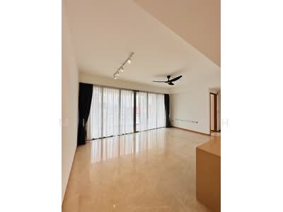 For Rent - Martin Place Residences