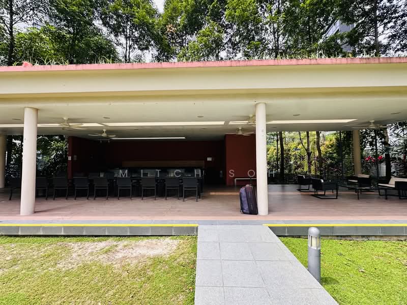 Martin Place Residences, 2 Martin Place, 2 Bedrooms, 1,163 sqft, Condominium For Rent, by Mitch Soh, 500068532 - Exterior - PropertyGuru.com.sg