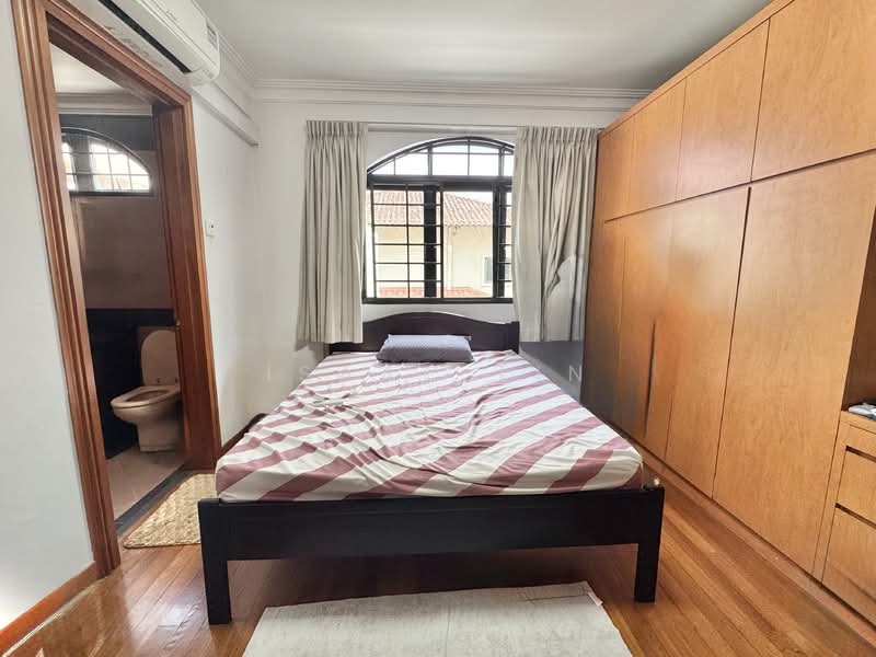 14x Bedok Road, , Room Rental, 300 sqft, Detached House For Rent, by Isaac Lin, 500068535 - Bedroom - PropertyGuru.com.sg