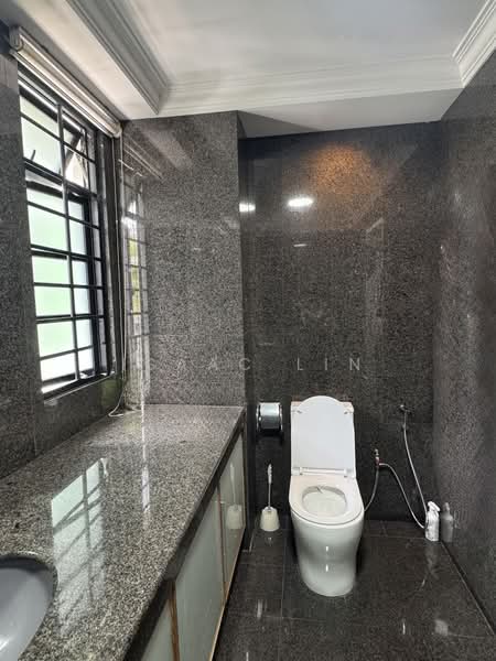 14x Bedok Road, , Room Rental, 300 sqft, Detached House For Rent, by Isaac Lin, 500068535 - Bathroom - PropertyGuru.com.sg