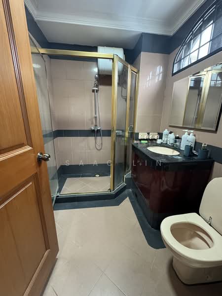 14x Bedok Road, , Room Rental, 300 sqft, Detached House For Rent, by Isaac Lin, 500068535 - Bathroom - PropertyGuru.com.sg