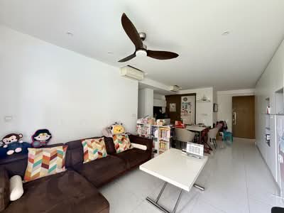 For Rent - CityLife @ Tampines