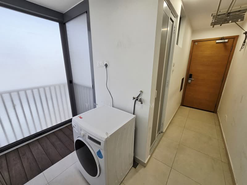 Pavilion 11, 25 Akyab Road, 3 Bedrooms, 1,485 sqft, Condominium For Rent, by Yan Lim, 500068539 - Entrance - PropertyGuru.com.sg