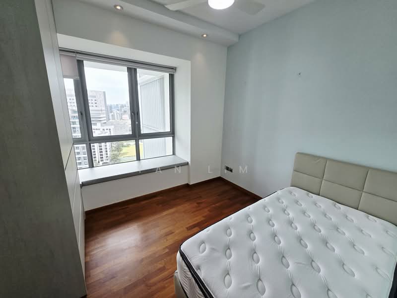 Pavilion 11, 25 Akyab Road, 3 Bedrooms, 1,485 sqft, Condominium For Rent, by Yan Lim, 500068539 - Bedroom - PropertyGuru.com.sg