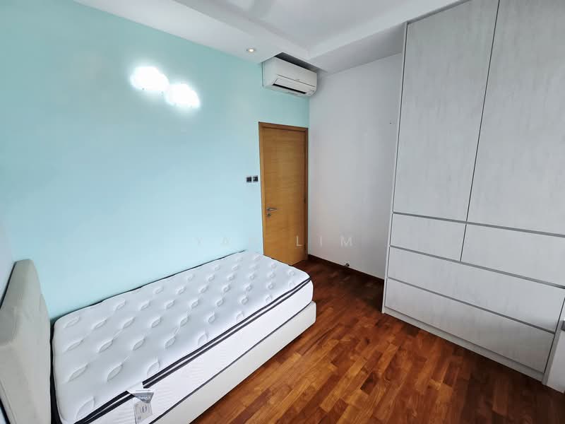 Pavilion 11, 25 Akyab Road, 3 Bedrooms, 1,485 sqft, Condominium For Rent, by Yan Lim, 500068539 - Bedroom - PropertyGuru.com.sg
