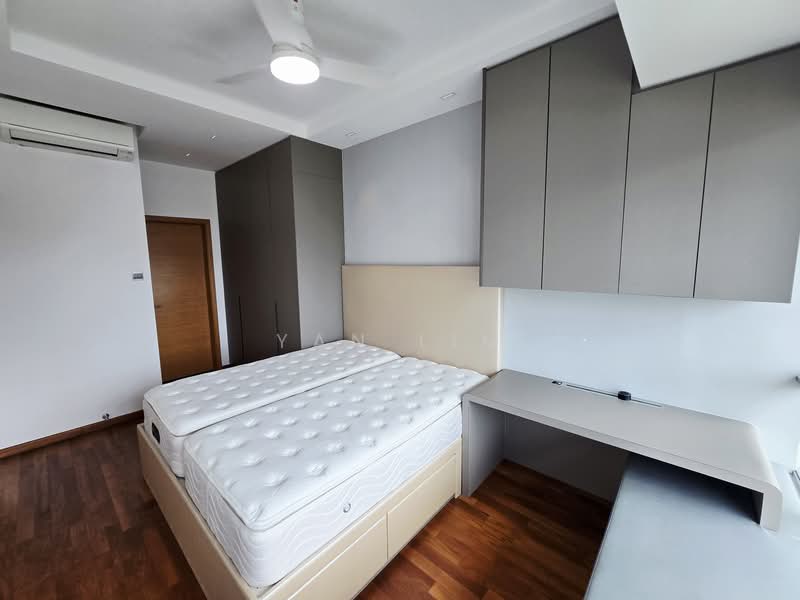 Pavilion 11, 25 Akyab Road, 3 Bedrooms, 1,485 sqft, Condominium For Rent, by Yan Lim, 500068539 - Bedroom - PropertyGuru.com.sg