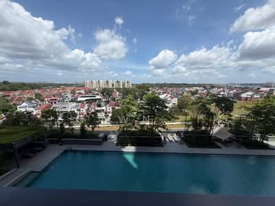 For Sale - Lentor Modern