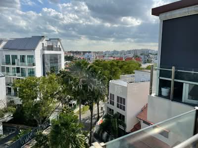 For Sale - Glasgow Residences