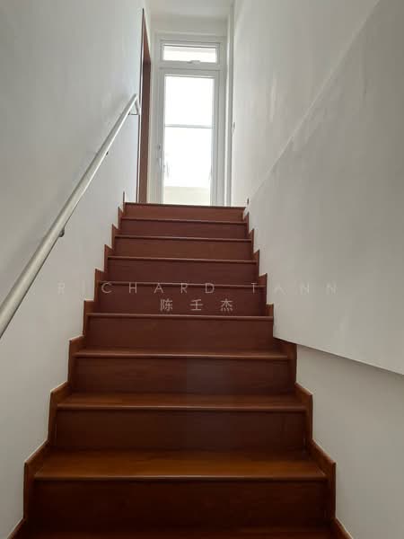 Glasgow Residences Condominium For Sale at S$ 1,700,000 | PropertyGuru Singapore - Interior