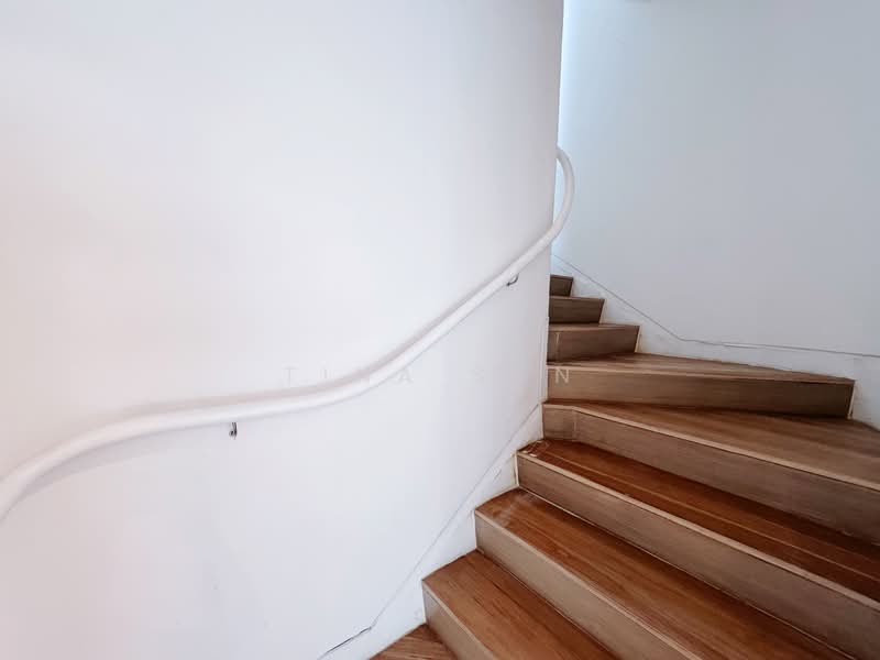 d'Leedon (Former Farrer Court) Condominium For Sale at S$ 5,500,000 | PropertyGuru Singapore - Interior