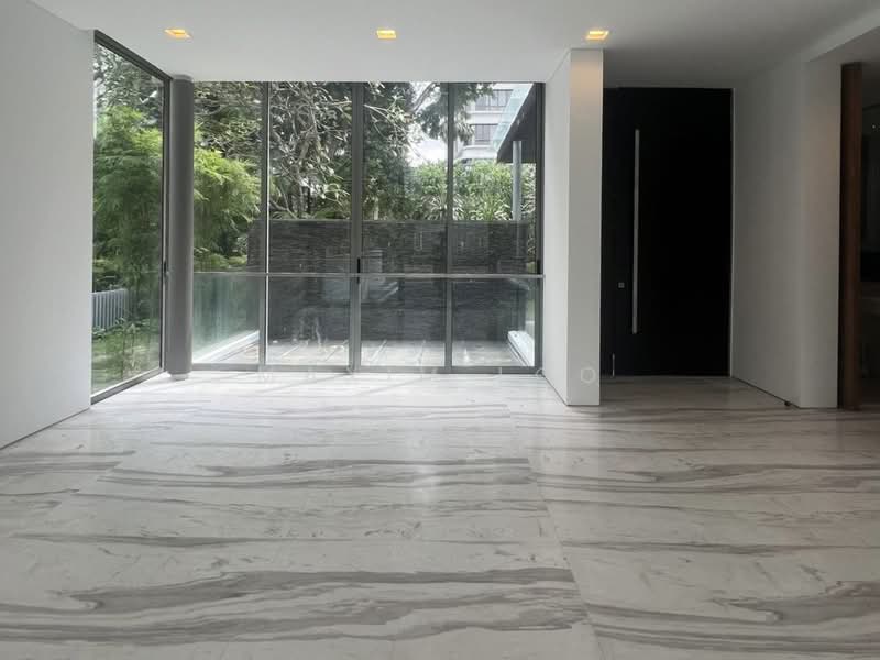 2 Side-by-Side Luxury Waterfront Bungalows on Sentosa Detached House For Sale at S$ 46,000,000 | PropertyGuru Singapore - Interior