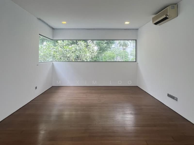 2 Side-by-Side Luxury Waterfront Bungalows on Sentosa Detached House For Sale at S$ 46,000,000 | PropertyGuru Singapore - Interior