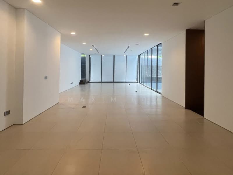 2 Side-by-Side Luxury Waterfront Bungalows on Sentosa Detached House For Sale at S$ 46,000,000 | PropertyGuru Singapore - Interior