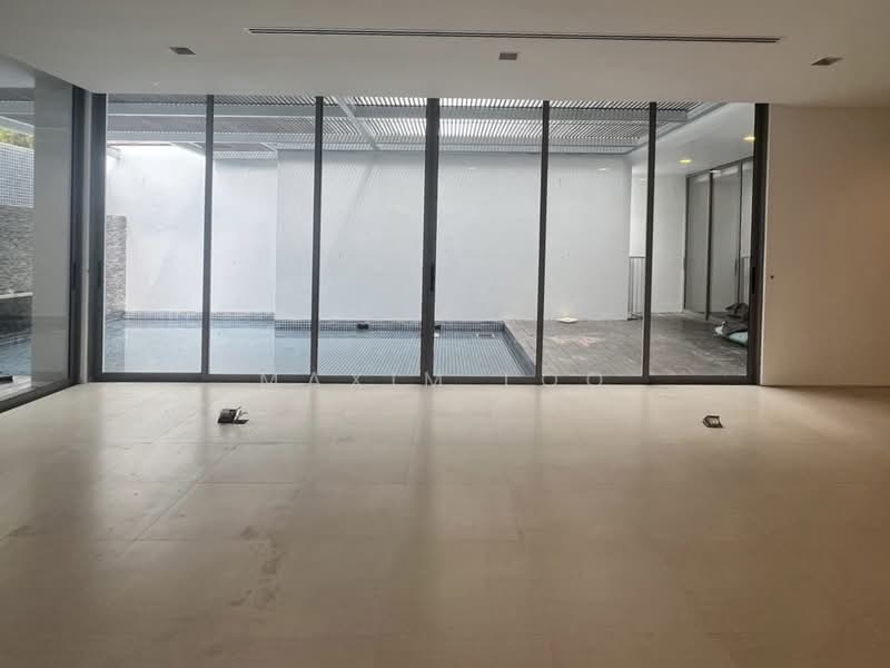 2 Side-by-Side Luxury Waterfront Bungalows on Sentosa Detached House For Sale at S$ 46,000,000 | PropertyGuru Singapore - Interior