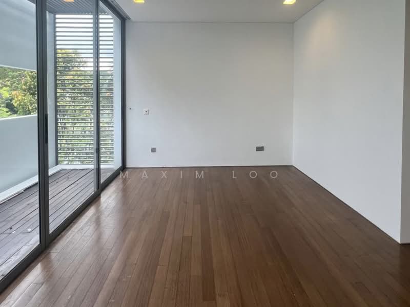 2 Side-by-Side Luxury Waterfront Bungalows on Sentosa Detached House For Sale at S$ 46,000,000 | PropertyGuru Singapore - Interior