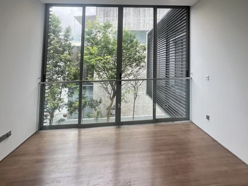 2 Side-by-Side Luxury Waterfront Bungalows on Sentosa Detached House For Sale at S$ 46,000,000 | PropertyGuru Singapore - View